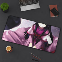 Load image into Gallery viewer, Code Geass  Mouse Pad (Desk Mat) With Laptop
