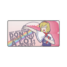 Load image into Gallery viewer, Touhou Mouse Pad (Desk Mat)

