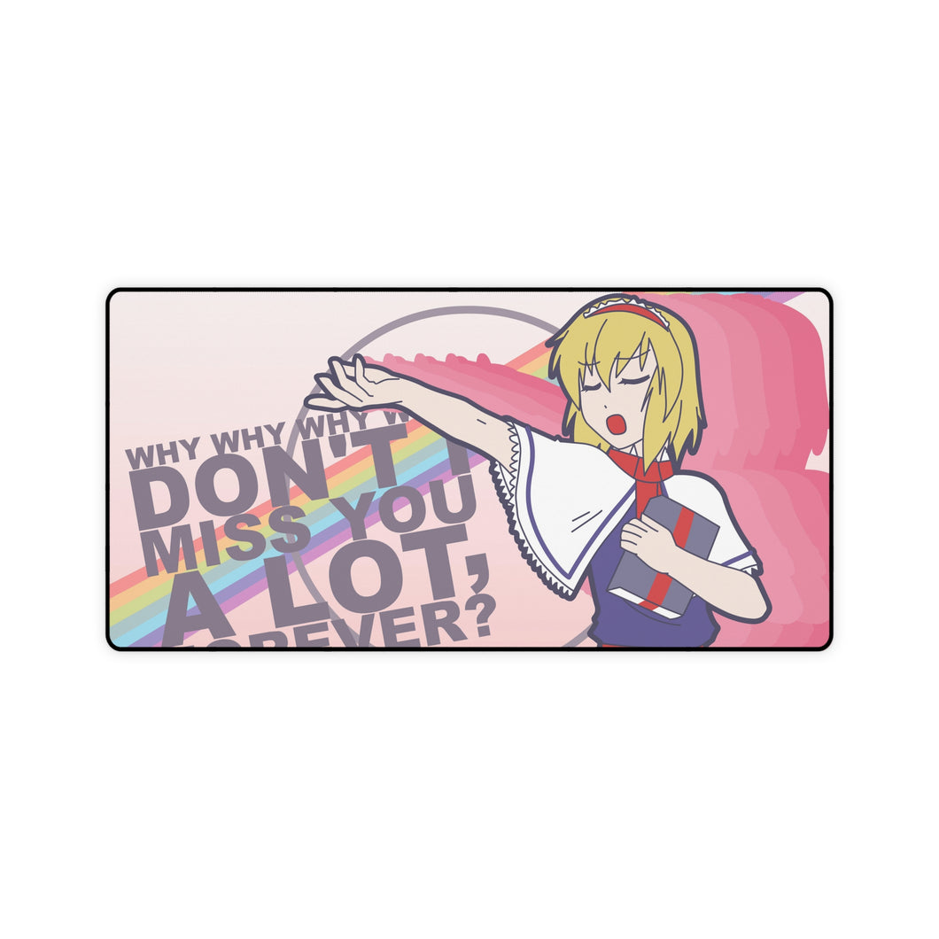 Touhou Mouse Pad (Desk Mat)