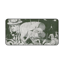 Load image into Gallery viewer, Anime Berserk Mouse Pad (Desk Mat)

