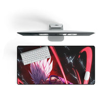 Load image into Gallery viewer, Dragon Ball Super: Super Hero Mouse Pad (Desk Mat)
