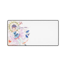 Load image into Gallery viewer, Anime Girl Mouse Pad (Desk Mat)
