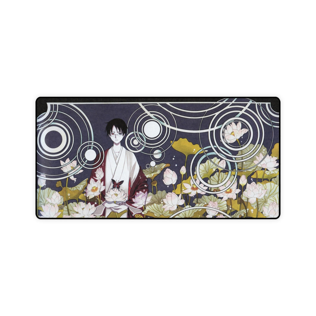 xxxHOLiC Mouse Pad (Desk Mat)