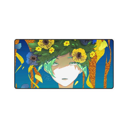 Houseki no Kuni Mouse Pad (Desk Mat)