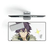 Load image into Gallery viewer, The Rising of the Shield Hero Mouse Pad (Desk Mat)
