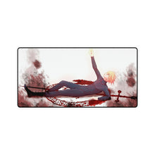 Load image into Gallery viewer, Tiger &amp; Bunny Mouse Pad (Desk Mat)
