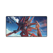 Load image into Gallery viewer, Anime Gundam Mouse Pad (Desk Mat)
