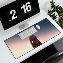 Load image into Gallery viewer, UQ Holder! Mouse Pad (Desk Mat)
