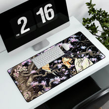 Load image into Gallery viewer, Tokyo Babylon Mouse Pad (Desk Mat)
