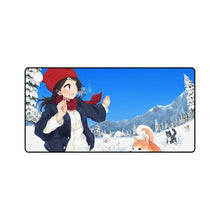 Load image into Gallery viewer, Anime Original Mouse Pad (Desk Mat)
