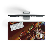 Load image into Gallery viewer, Anime Jojo's Bizarre Adventure Mouse Pad (Desk Mat)
