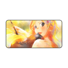 Load image into Gallery viewer, Your Lie In April Mouse Pad (Desk Mat)
