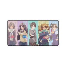 Load image into Gallery viewer, Anime Original Mouse Pad (Desk Mat)
