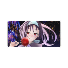 Load image into Gallery viewer, Sword Art Online Mouse Pad (Desk Mat)
