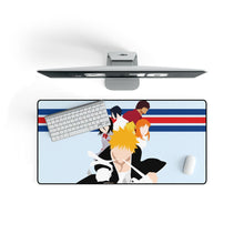 Load image into Gallery viewer, Anime Bleach Mouse Pad (Desk Mat)
