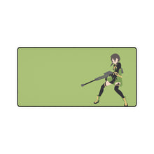 Load image into Gallery viewer, Sword Art Online Movie: Ordinal Scale Mouse Pad (Desk Mat)
