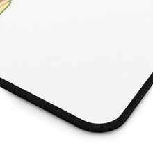 Load image into Gallery viewer, Rascal Does Not Dream Of Bunny Girl Senpai Mouse Pad (Desk Mat) Hemmed Edge
