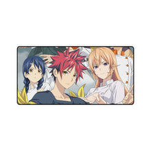 Load image into Gallery viewer, Food Wars, Anime, Characters, Mouse Pad (Desk Mat)

