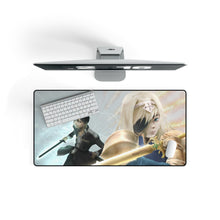Load image into Gallery viewer, Sword Art Online: Alicization Mouse Pad (Desk Mat)
