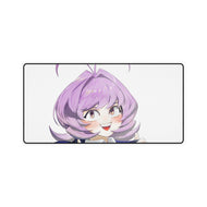 Anime Komi Can't Communicate Mouse Pad (Desk Mat)