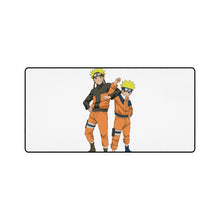 Load image into Gallery viewer, Anime Naruto Mouse Pad (Desk Mat)
