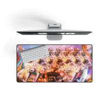 Load image into Gallery viewer, Anime Jojo's Bizarre Adventure Mouse Pad (Desk Mat)
