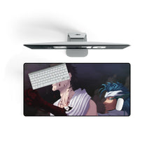 Load image into Gallery viewer, Anime Bleach Mouse Pad (Desk Mat)

