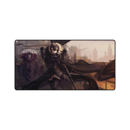Fate/Grand Order Caster Mouse Pad (Desk Mat)