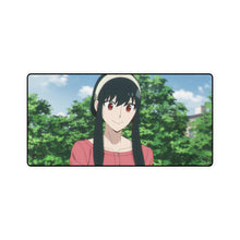 Load image into Gallery viewer, Spy x Family Mouse Pad (Desk Mat)
