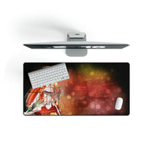 Load image into Gallery viewer, Sword Art Online Mouse Pad (Desk Mat)
