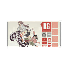 Load image into Gallery viewer, The Rolling Girls Mouse Pad (Desk Mat)
