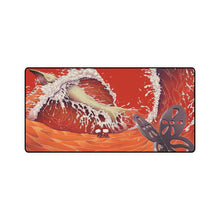 Load image into Gallery viewer, Nekojiru-sou Mouse Pad (Desk Mat)
