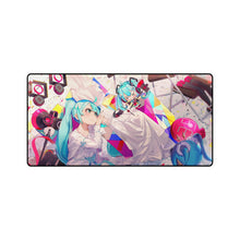 Load image into Gallery viewer, Vocaloid Mouse Pad (Desk Mat)
