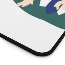 Load image into Gallery viewer, Classroom Of The Elite Mouse Pad (Desk Mat) Hemmed Edge
