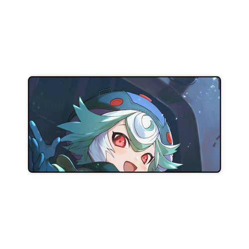 Anime Made In Abyss Mouse Pad (Desk Mat)