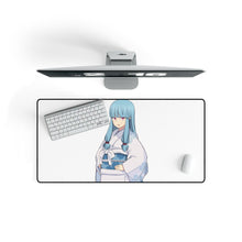 Load image into Gallery viewer, Tsugumomo Mouse Pad (Desk Mat)
