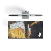 Load image into Gallery viewer, Anime Original Mouse Pad (Desk Mat) On Desk
