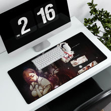 Load image into Gallery viewer, Anime Bleach Mouse Pad (Desk Mat)
