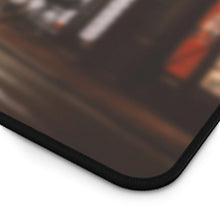 Load image into Gallery viewer, Bestia (Manga) Mouse Pad (Desk Mat) Hemmed Edge
