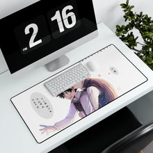 Load image into Gallery viewer, My Hero Academia Izuku Midoriya Mouse Pad (Desk Mat) With Laptop
