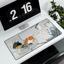 Load image into Gallery viewer, Anime Bleach Mouse Pad (Desk Mat)
