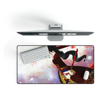Load image into Gallery viewer, Tower of God, Ha Yuri Zahard, Mouse Pad (Desk Mat)
