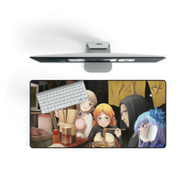 Load image into Gallery viewer, Uncle from Another World Mouse Pad (Desk Mat)
