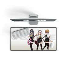 Load image into Gallery viewer, Super Sonico Mouse Pad (Desk Mat)
