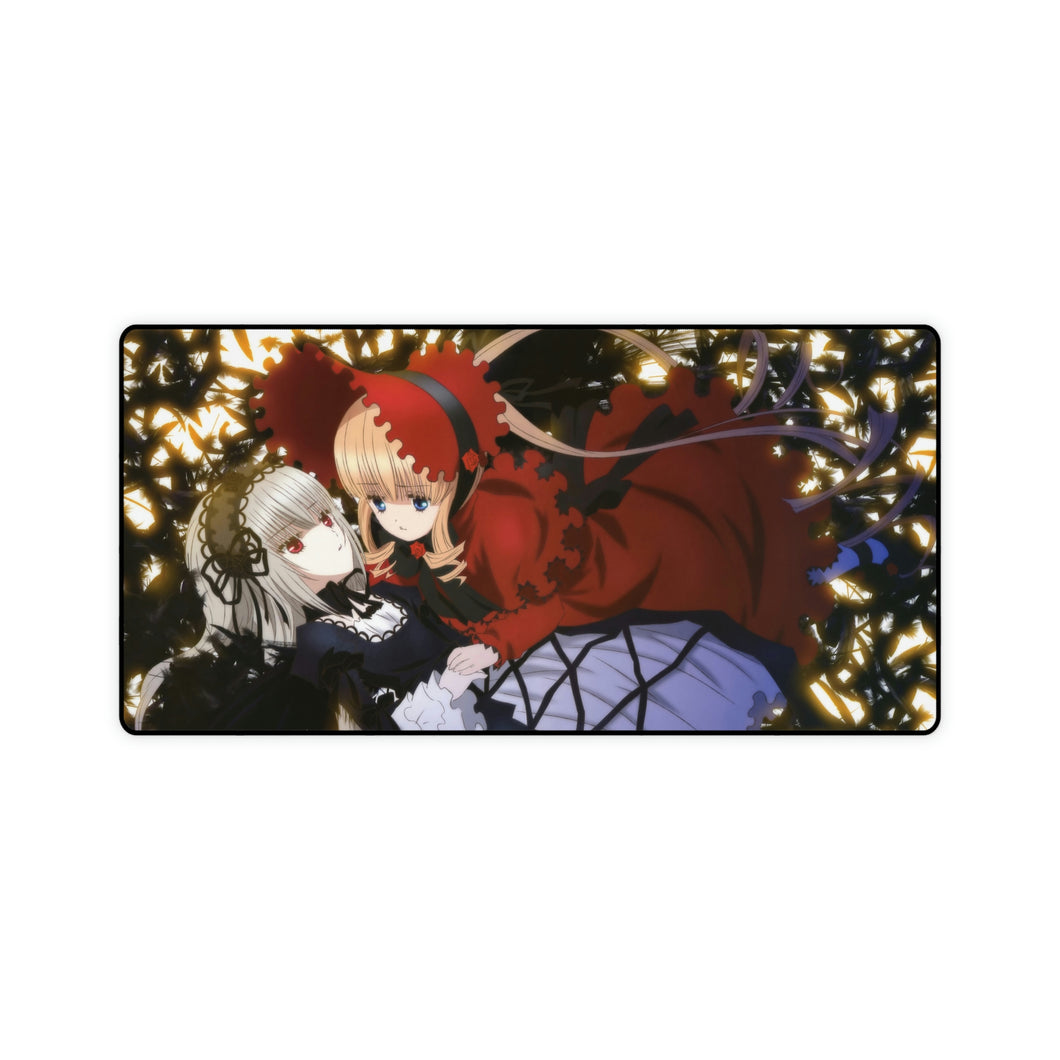 Rozen Maiden Mouse Pad (Desk Mat)