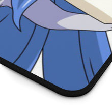Load image into Gallery viewer, Lucky Star Konata Izumi, Kagami Hiiragi Mouse Pad (Desk Mat) Hemmed Edge

