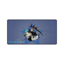 Load image into Gallery viewer, Soul Eater Mouse Pad (Desk Mat)
