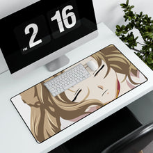Load image into Gallery viewer, Code Geass Mouse Pad (Desk Mat)

