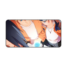 Load image into Gallery viewer, Boruto Mouse Pad (Desk Mat)
