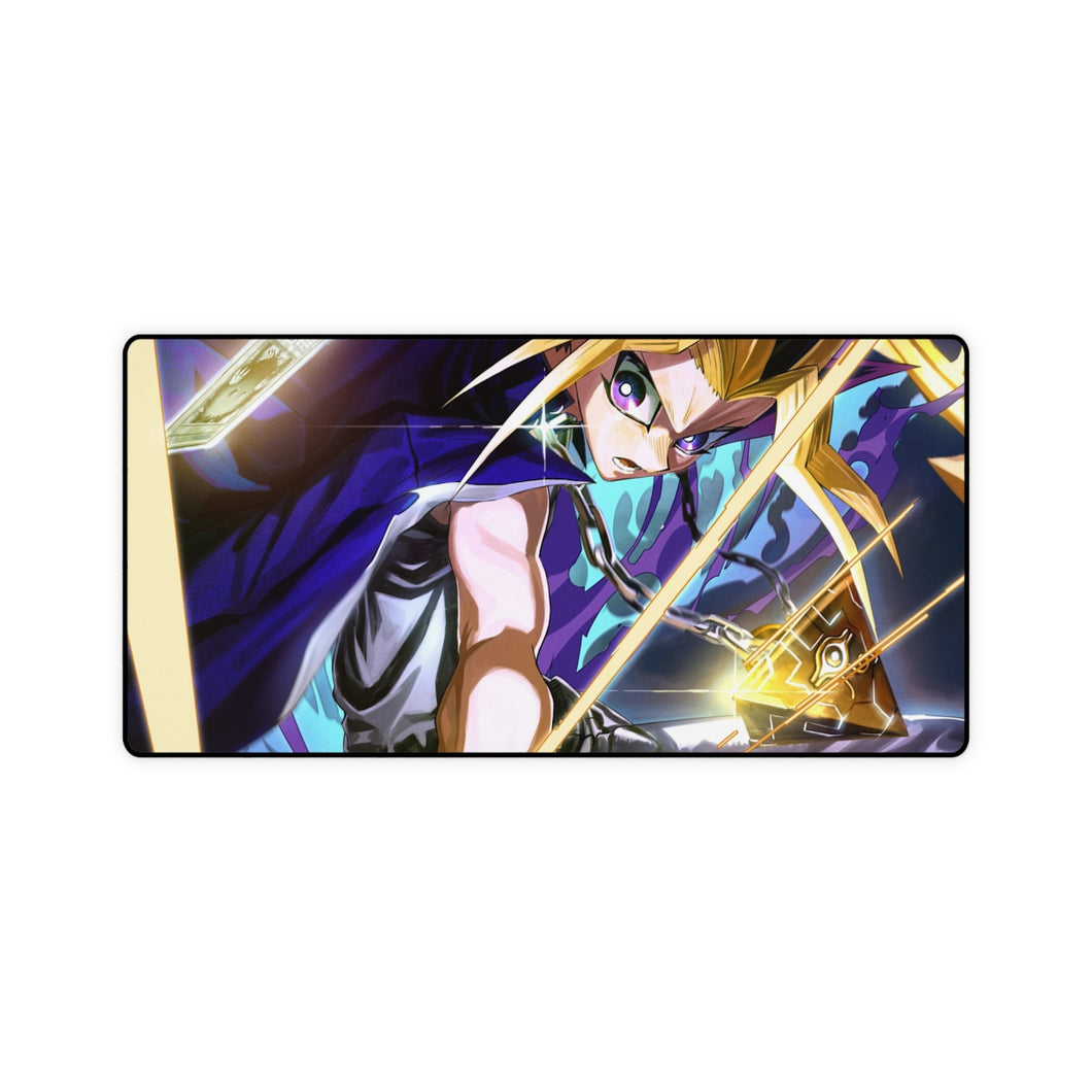 Yu-Gi-Oh! Mouse Pad (Desk Mat)